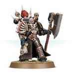 CHAOS SPACE MARINES MASTER OF EXECUTIONS | 5011921113293 | GAMES WORKSHOP