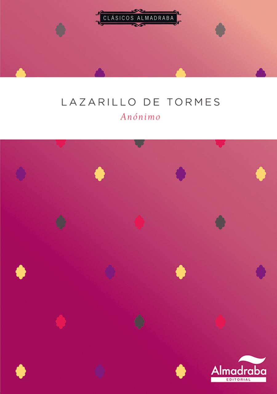 LAZARILLO DE TORMES | 9788483088289 | ANONIMO