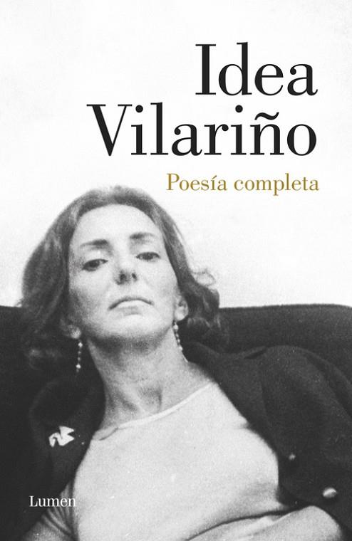 Poesía completa | 9788426403490 | Idea Vilariño