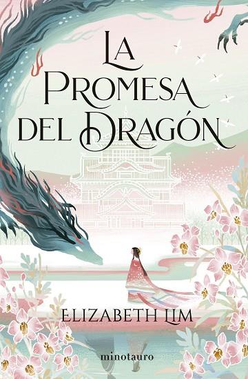 Seis grullas 02 La promesa del dragon | 9788445017296 | Elizabeth Lim