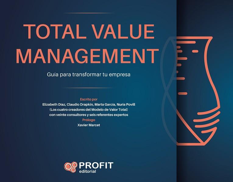 TOTAL VALUE MANAGEMENT | 9788417942816 | VVAA