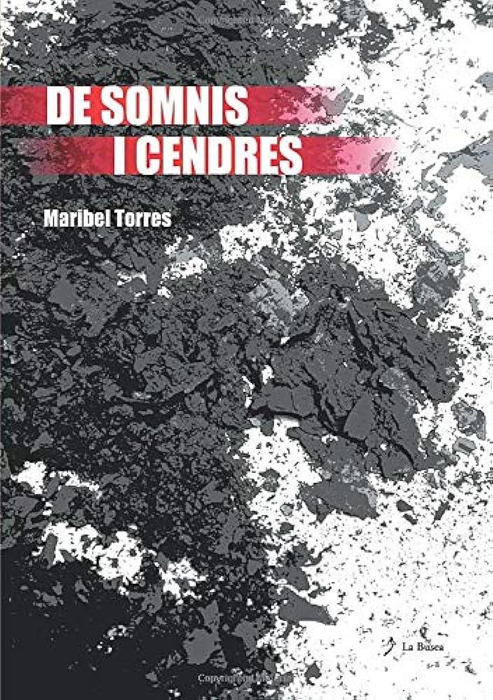 DE SOMNIS I CENDRES | 9788496125056 | MARIBEL TORRES