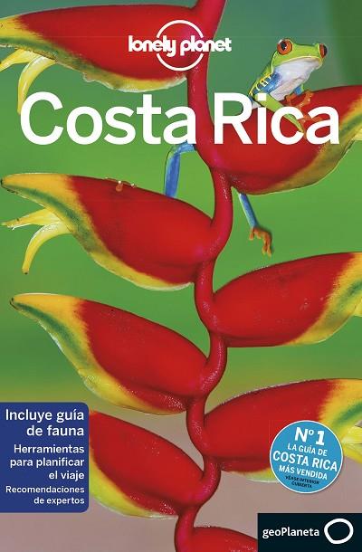 COSTA RICA  | 9788408197355 | VVAA