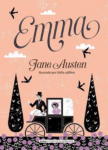 Emma | 9788418395970 | Jane Austen