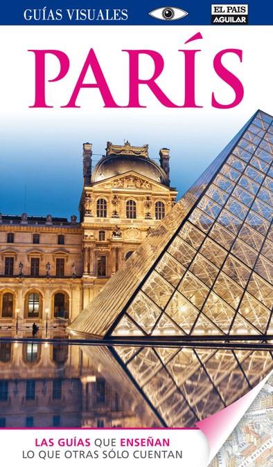 PARIS GUIAS VISUALES 2012 | 9788403511453 | EQUIPO DORLING