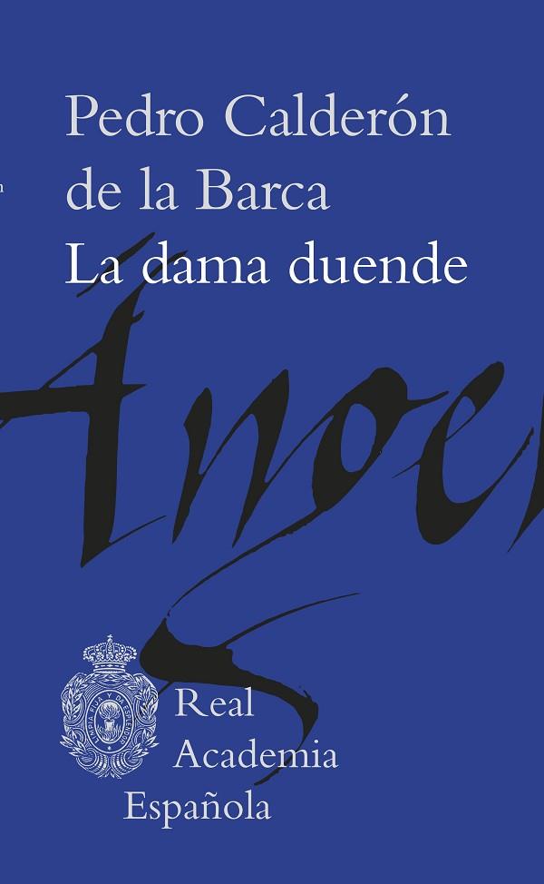 La dama duende | 9788467072211 | Pedro Calderon de la Barca