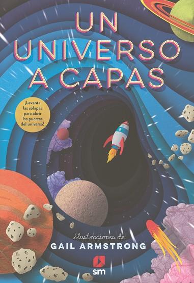 Un universo a capas | 9788413920108 | Ruth Simmons