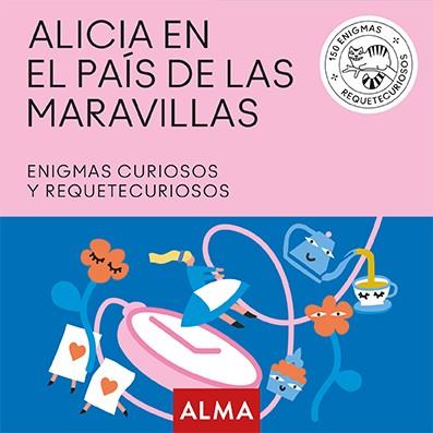 ALICIA EN EL PAIS DE LAS MARAVILLAS | 9788417430382 | VVAA