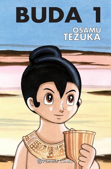 Buda 01 Tezuka | 9788413426051 | Osamu Tezuka