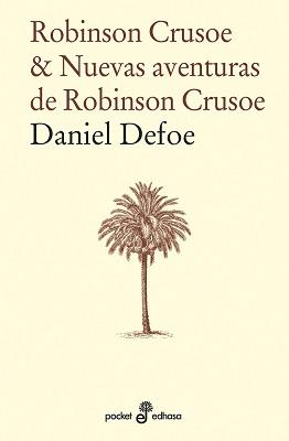 ROBINSON CRUSOE NUEVAS AVENTURAS | 9788435021937 | DANIEL DEFOE