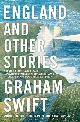 England and other stories | 9781471137419 | Graham Swift