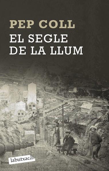 EL SEGLE DE LA LLUM | 9788499308067 | PEP COLL