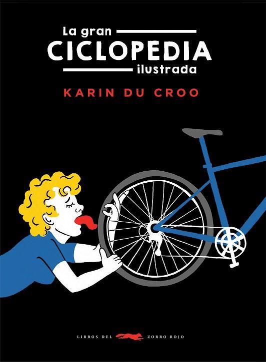 La gran ciclopedia ilustrada | 9788412674811 | Karin Du Croo