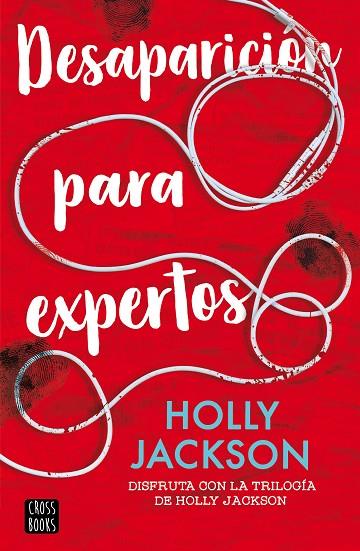 Desaparicion para expertos | 9788408282594 | Holly Jackson