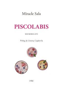 PISCOLABIS | 9788412303070 | MIRACLE SALA