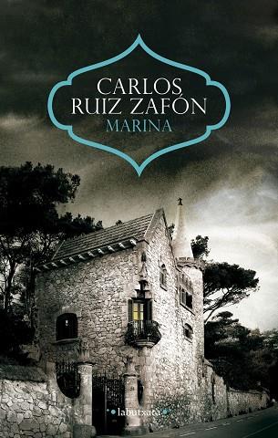 MARINA | 9788499307497 | CARLOS RUIZ ZAFON