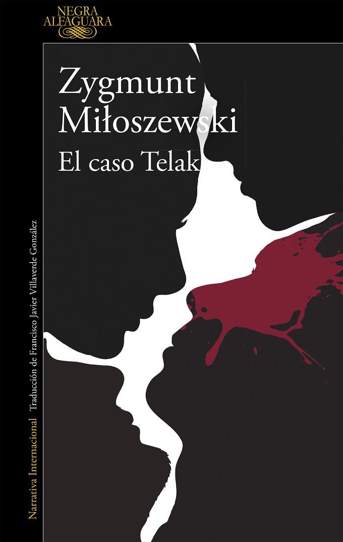EL CASO TELAK | 9788420418810 | MILOSZEWSKI, ZYGMUNT