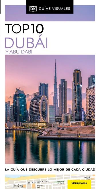 Dubai y Abu Dabi | 9780241682975 | DK