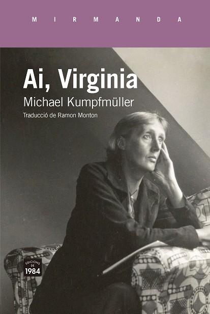 Ai Virginia | 9788418858390 | Michael Kumpfmüller