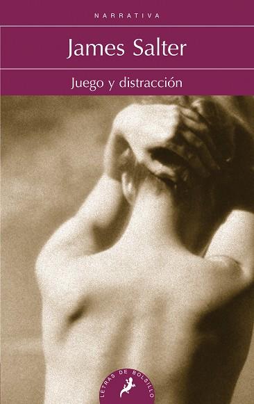 JUEGO Y DISTRACCION | 9788498387315 | SALTER, JAMES