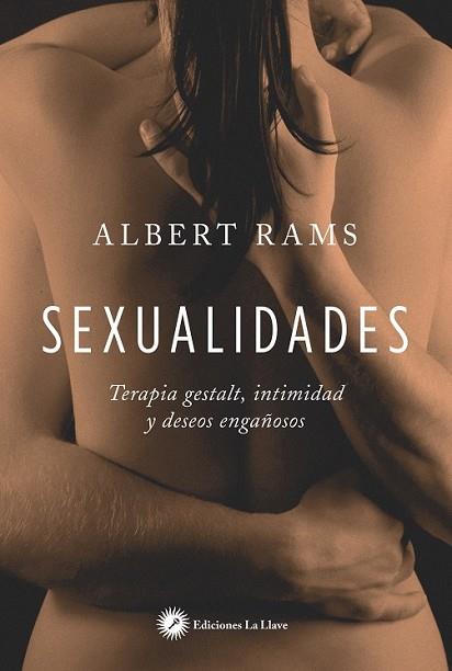 SEXUALIDADES | 9788416145478 | ALBERT RAMS