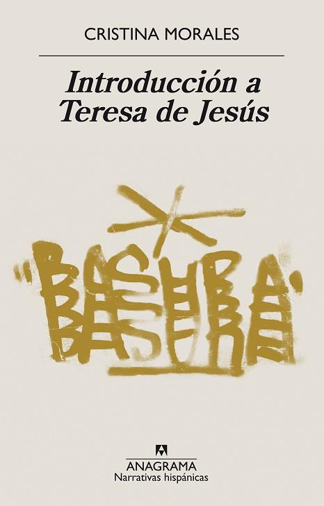 Introducción a Teresa de Jesús | 9788433998958 | Cristina Morales
