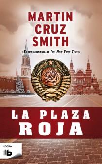 La Plaza Roja | 9788498726268 | Martin Cruz Smith