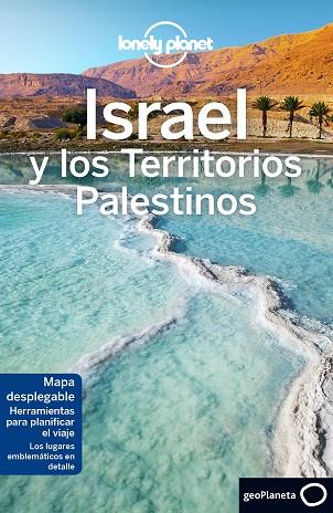ISRAEL Y LOS TERRITORIOS PALESTINOS  | 9788408192503 | VVAA