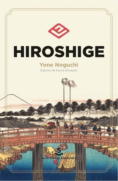 Hiroshige | 9788412157888 | ALMAZAN & NOGUCHI