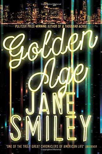 Golden age | 9781447275695 | Jane Smiley