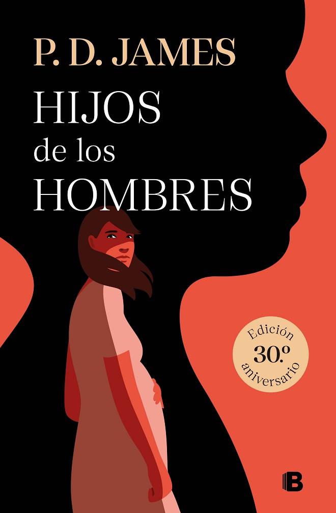 HIJOS DE LOS HOMBRES | 9788466669948 | P. D. JAMES