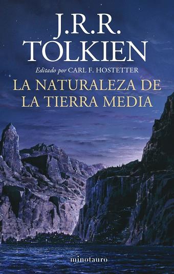 La naturaleza de la Tierra Media | 9788445011997 | J. R. R. Tolkien
