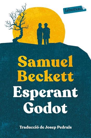 Esperant Godot | 9788417423544 | Samuel Beckett