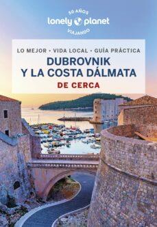 Dubrovnik y la costa dálmata de cerca 2 | 9788408266501 | Peter Dragicevich