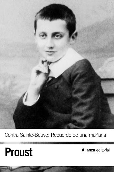 Contra Sainte Beuve | 9788491042082 | Marcel Proust