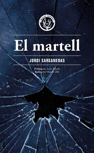 El Martell | 9788412662498 | Jordi Sarsanedas Vives