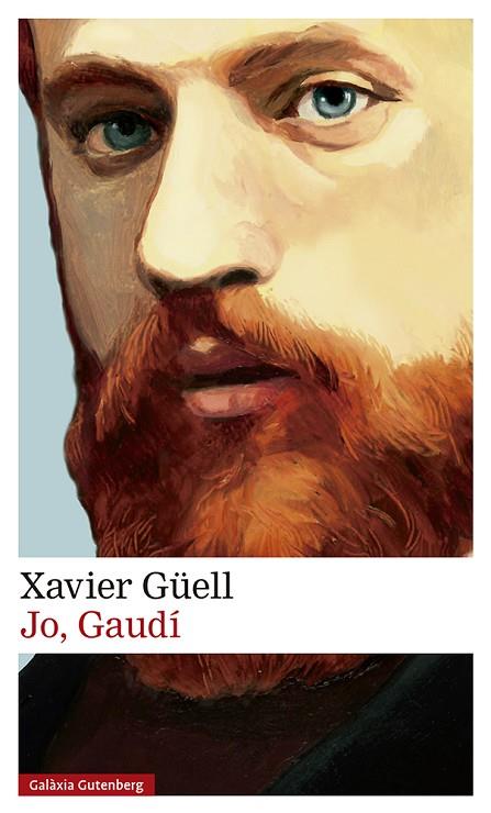 JO GAUDI | 9788417747763 | XAVIER GUELL