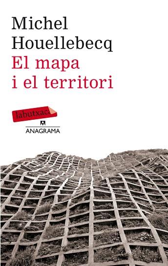 EL MAPA I EL TERRITORI | 9788499306469 | MICHEL HOUELLEBECQ