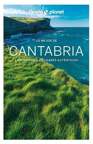 Lo mejor de Cantabria 2 | 9788408264019 | Giacomo Bassi