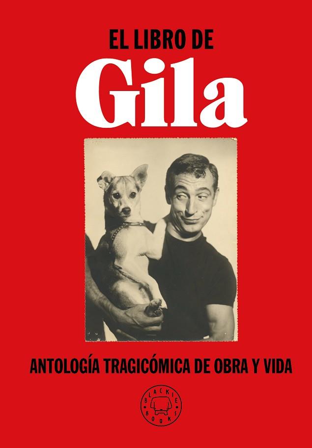 EL LIBRO DE GILA | 9788417552299 | VVAA