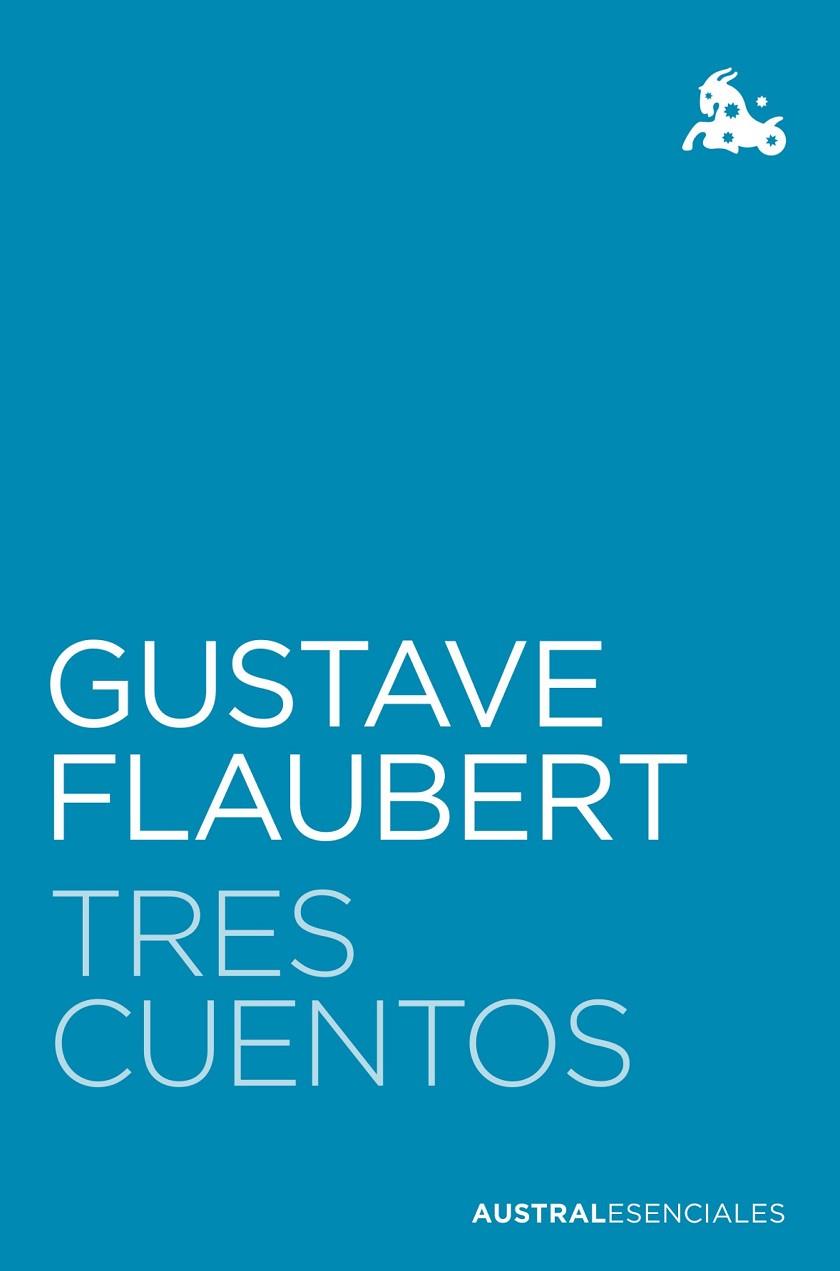 Tres cuentos | 9788408252849 | Gustave Flaubert