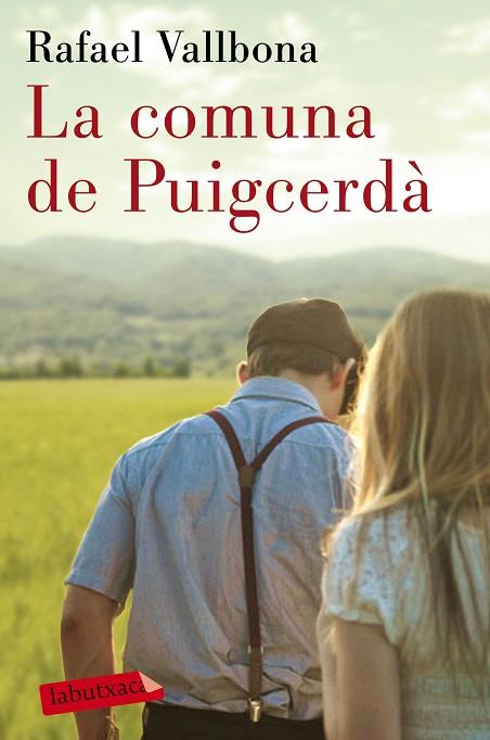 LA COMUNA DE PUIGCERDA | 9788417420222 | Rafael  Vallbona