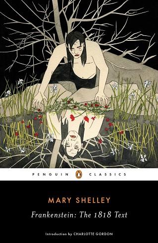 Frankenstein | 9780143131847 | Mary Wollstonecraft Shelley
