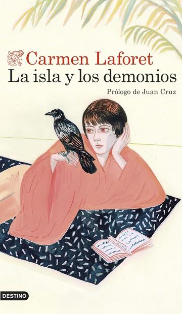 La isla y los demonios | 9788423361298 | Carmen Laforet