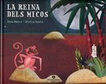 REINA DELS MICOS, LA | 9788484523796 | ANNA MANSO & AFRICA FANLO