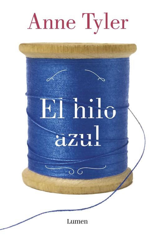 EL HILO AZUL | 9788426402141 | ANNE TYLER