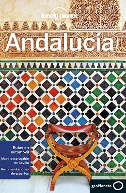 Andalucía 3 | 9788408250432 | Isabella Noble & Gregor Clark & Duncan Garwood