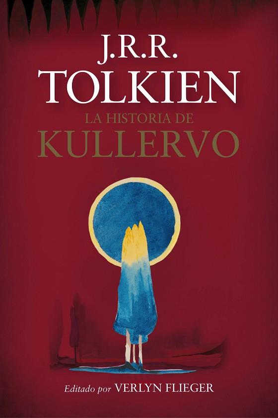 La historia de Kullerv | 9788445003015 | J. R. R. Tolkien