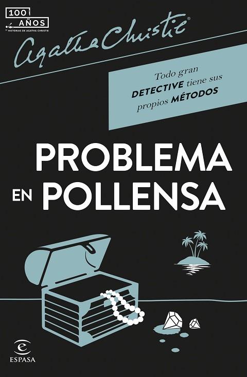 Problema en Pollensa | 9788467059816 | Agatha Christie