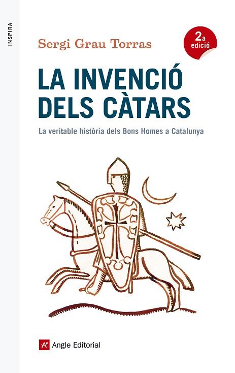 LA INVENCIO DELS CATARS | 9788416139873 | GRAU TORRAS, SERGI